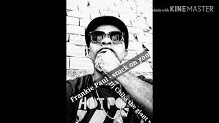 Frankie Paul - stuck onde you