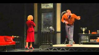 GOLDEN BOY: Excerpt 1