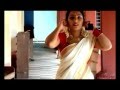 Hot Malayalam TV Anchor Navel Show