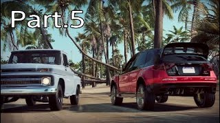 [NFS Heat/Gameplay] グリル (Part.5)