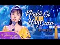 Người Ơi Xin Hãy Quên Hồ Phương Liên Á Quân Thần Tượng Bolero 2017 4K MV OFFICIAL