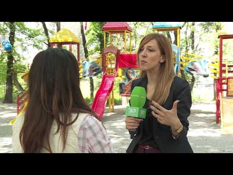 Highlights, Pasdite në TCH, 20/04/2016 - Mamaja e penduar