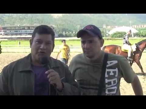 AFICION HIPICA TV DOMINGO 30 DE SEPTIEMBRE