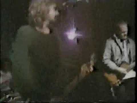 Bastards of Young : The Replacements live 1986