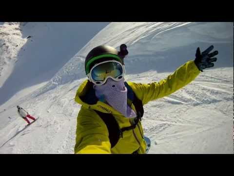 Chingy & Friends - Whistler 2012