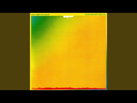In Flagrante Delicto