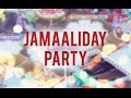 Jamaaliday Jam 2014 {Animal Jam Party} 