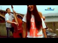 Девушка исполняет песню ZAZ-Je Veux. На Русском 720HD 