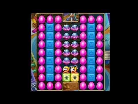 TOY BLAST level 3480