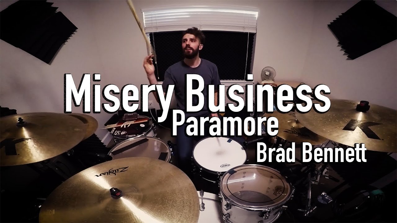 Promotional video thumbnail 5 for Drummer for hire (sub, gig, session)