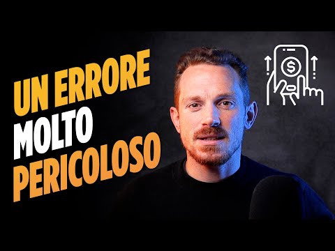 Come chiedere soldi ai clienti e gestire le fatture e le tasse: un errore pericoloso da evitare