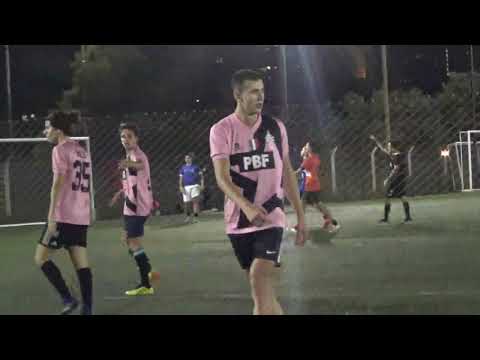 REAL BARRIL vs TEMBLEKE - Torneo Final 2020