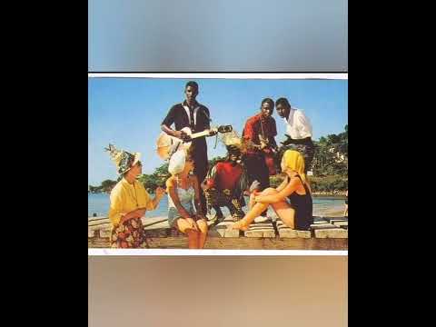 Island in the sun 🌞 that call Grenada 🇬🇩