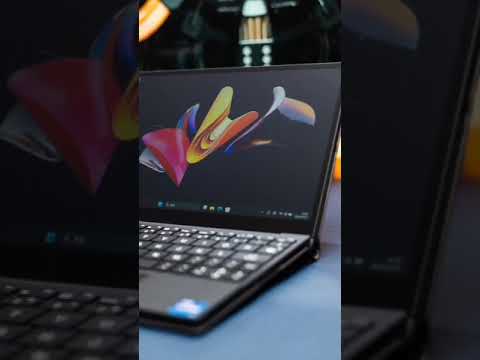 One Netbook 5 10.1" 2.5K Laptop Gen12 Intel Core i7-1250U Win11 Tablet PC Touch Screen Notebook Free