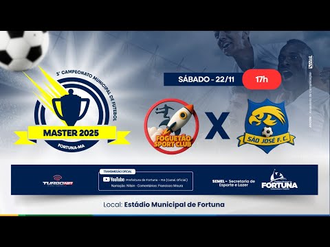 Prefeitura de Fortuna - MA (Canal Oficial) está ao vivo!