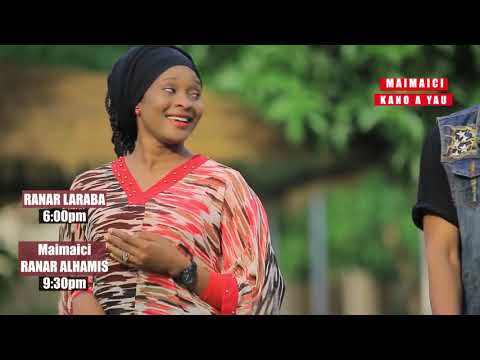 KANO A YAU NA 18 4 2020