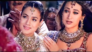 Download lagu Deewani Main Deewani | HD Video Song | Akshay Kumar, Karisma Kapoor, Amisha Patel | 90's Hit Songs mp3