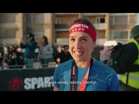 Spartan Elite Series European: Zandvoort Sprint 2023