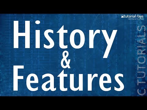 Part 1 C What is Language | What is Assembly Language and What is High Level Language