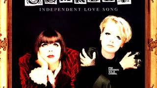 Scarlet - Independent Love Song (LYRICS)