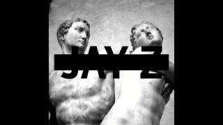 Jay Z - BBC (Feat. Nas, Pharrel, Timbaland, Swizz Beats, Beyonce &amp; Justin Timberlake)[SAMSUNG RIP]