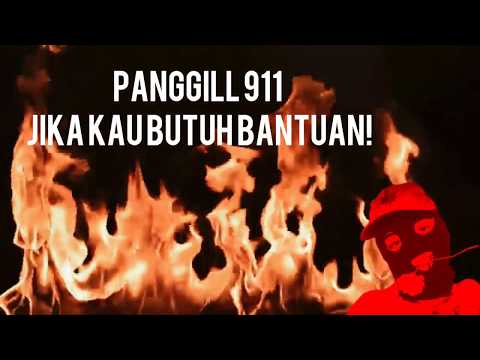 KILL YOU - VANBY x ATZEL x RWOS x HNIIF (Lyric)