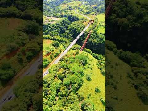 Atenas, Alajuela 🇨🇷 | Un paseo por el corazón de Costa Rica.