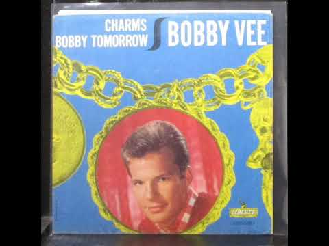 Charms Bobby Vee  Stereo 1 1963 #13