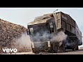 Masked Wolf Astronaut In The Ocean Ibrahim Ømer Remix FAST FURIOUS Chase Scene