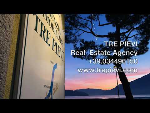 SOLD Appartamento Stazzona Lago Como - Agenzia Immobiliare Tre Pievi