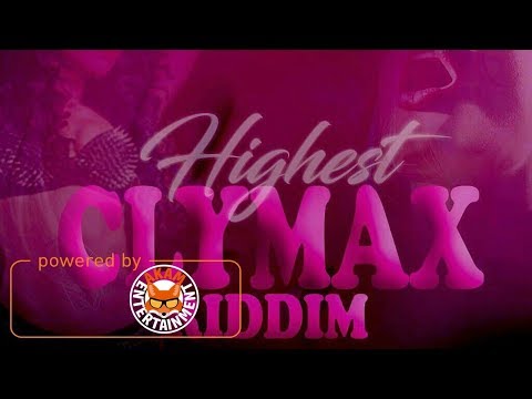 Don Vital - Touch You (Grip Mi Good) [Clymax Riddim] October 2017
