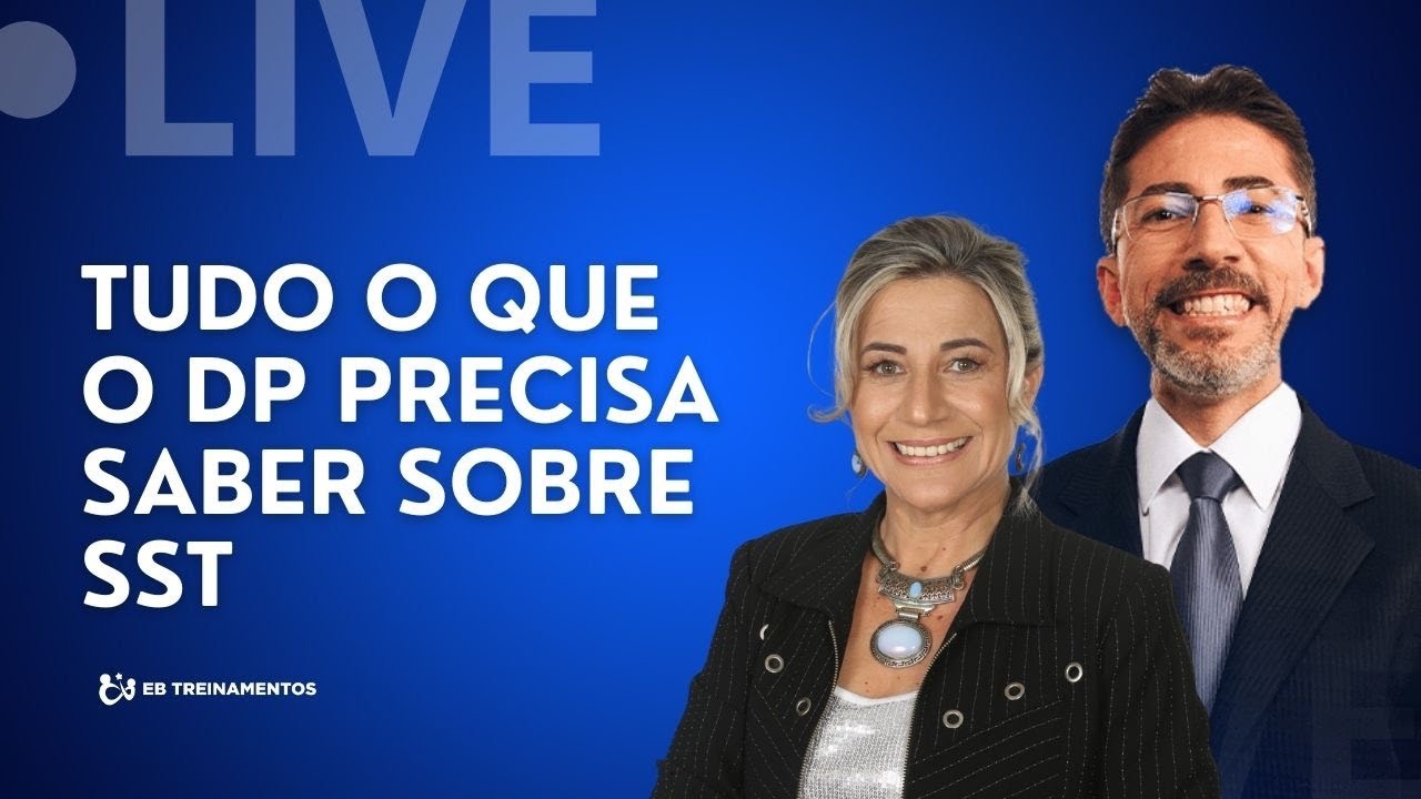 Tudo o que o DP precisa saber sobre SST