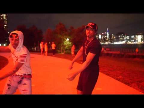 Sour Biggavelli ft Yung Nino -  SHOW NO LOVE