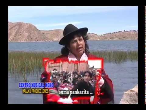 Centro Musical MOHO►Linda Moheñita