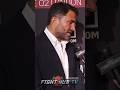 Eddie Hearn TELLS Spence NOT to take rematch vs Crawford; “won’t be a different result!”