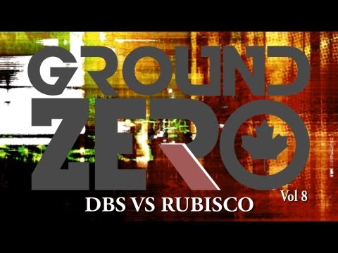 Rubisco vs DBS