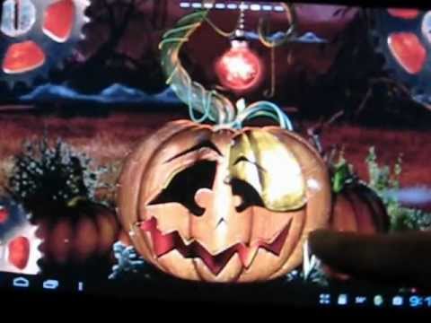 Halloween Steampunkin Free Video