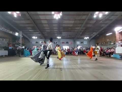 Chotes carreirinho - Adulta CTG Mate Amargo