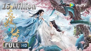 【ENG SUB】Ancient Love Story  Legend of Snake  