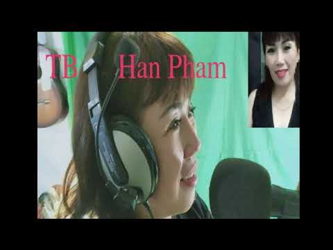Thể hiện bởi Hân Phạm