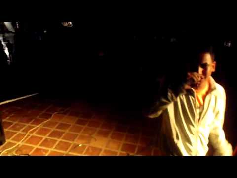 CRV-BatallasTPSFerimar- 2da Ronda- Jb vs BabyMaickol.