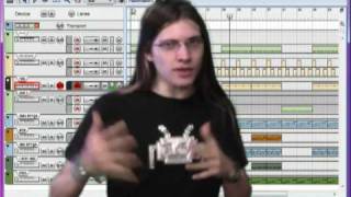 Video thumbnail for Review: Primeloops "XXL Hip Hop Drums" Sample Pack by Boyinaband