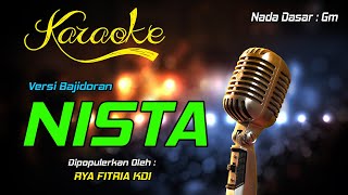 Download lagu Karaoke NISTA - Rya Fitria mp3