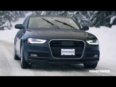 OBSERVE GSi-6 HP - Vidéo complète