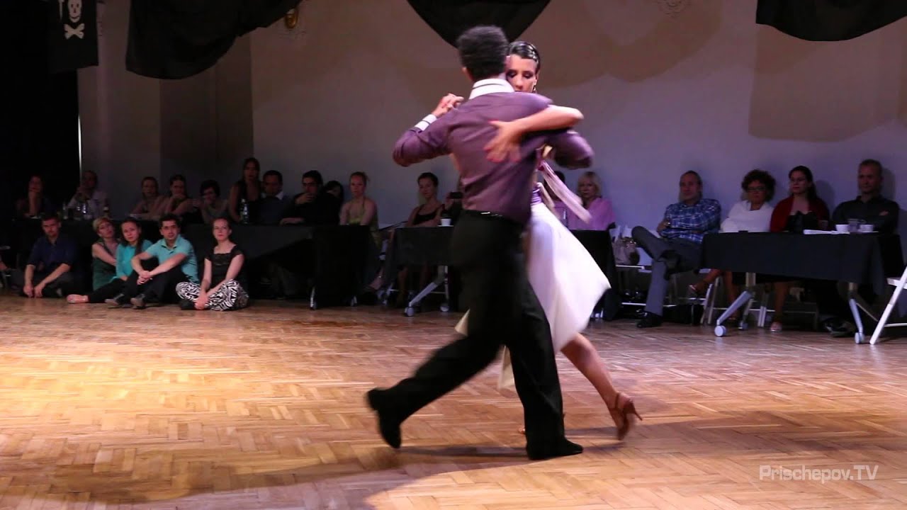 Rui Barroso and Inês Gomes, Portugal, 2-1, vaMOS Todos, Mediterranean 3-7.10.2013