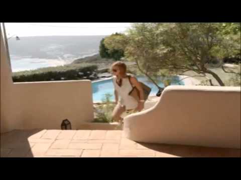 Promo de "A Única Mulher" - Próxima Semana