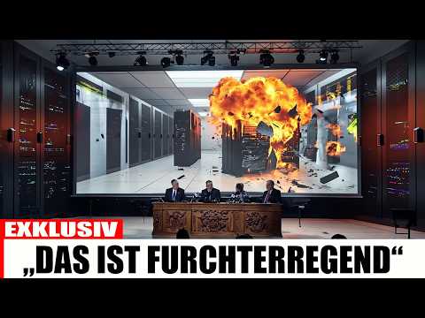 Googles Quantenchip lief kurz – Ergebnisse schockierten Experten