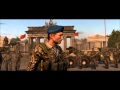 World In Conflict - Soviet Assault End of first level ...