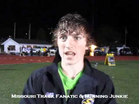 Drew White 2012 Festus Tiger Town Inv