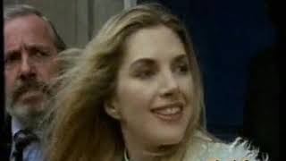 Saint Etienne - The Big Breakfast, Christmas 1993